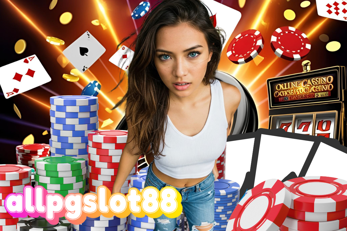 allpgslot88 สล็อต